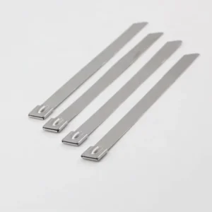 CHINEE Self-Locking Thermal Conductive Cable Ties
