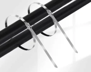 CHINEE Self-Locking Thermal Conductive Cable Ties