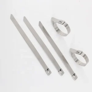 CHINEE Self-Locking Thermal Conductive Cable Ties