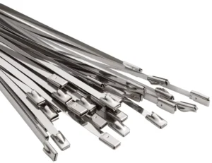 CHINEE Self-Locking Thermal Conductive Cable Ties