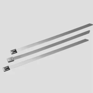 CHINEE Self-Locking Thermal Conductive Cable Ties