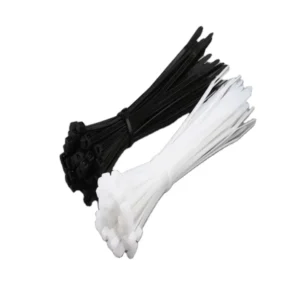 CHINEE 4*150mm Self Locking Nylon Cable Ties