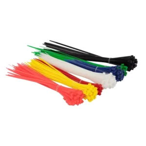 CHINEE 47inch Selflocking Type Nylon Kabelbinder Nylon Soft Cable Tie