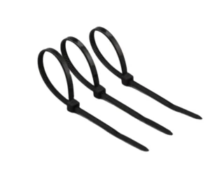 CHINEE 4pcs 180mm Self Locking Nylon Cable Ties Seals