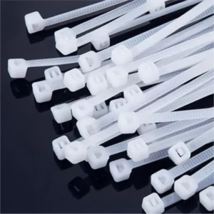 CHINEE 60mm 100mm 200mm 300mm 400mm 500mm 600mm 700mm 800mm Nylon Self Locking Cable Ties 3.6*100mm LEYU Brand Temperature 35 85C