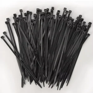 CHINEE Accessories Factory Manufacturers Plastic PA66 Self-Locking Manufacturer Price Nylon Cable Tie