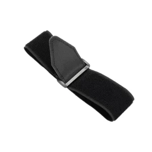 CHINEE Adjustable Cinch Strap Cable Ties Box Trip Elastic Strap Hook and Loop Tapes Bike Straps