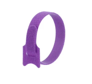 CHINEE Adjustable Reusable Eco Friendly Cable Ties Cable Management for Home Office Desktop Hook Loop Tapes