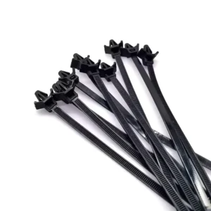 CHINEE Auto Nylon Cable Tie Self locking Good Quality Versatile High Cost Performance