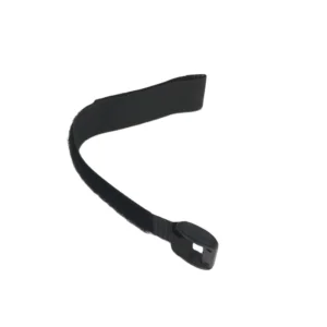 CHINEE Best Choose Self Adhesive Elastic Cable Straps With Buckles
