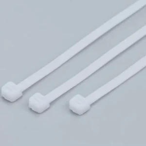 CHINEE Best Quality Nylon Cable Tie CHS 4X150 Flame Retardant Cable Tie Heat Resistant Cable Ties