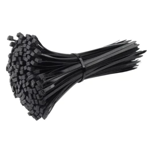 CHINEE CDDQLJ Nylon Pa66 UV Resistant Cable Ties for Outdoor Use Weather Resistant