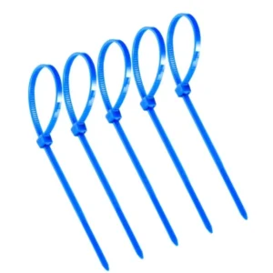 CHINEE CE Certificated High Quality 100% Nylon 66 Cable Ties Nylon Ties