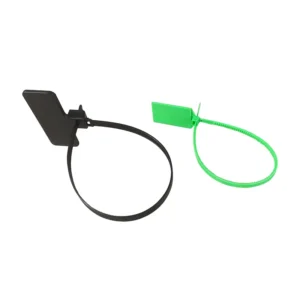 CHINEE Cable Marker Tag HF F08 RFID Cable Tie Tag