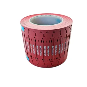 CHINEE Cable Markers Labels Wire Heat Shrinkable Sleeve