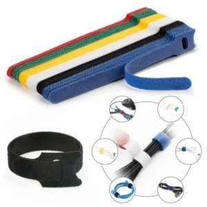 CHINEE Cable Organizer Cable Management Cable Winder Tape Protector for Wire Ties Phone Accessories Organizador Cables