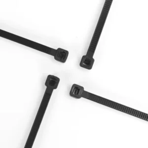 CHINEE Cable Tie Manufacturer Wenzhou High Quality Plastic Nylon Self Lock Cable Ties 2.5*150mm