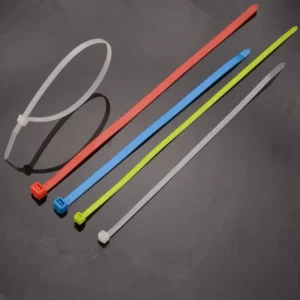 CHINEE Cable Tie with Label