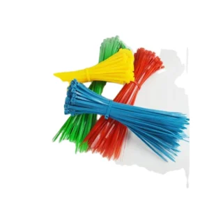 CHINEE Cable Ties 100% PA 66 High Quality Zip Ties with CE UL RoHS Certificate LVD