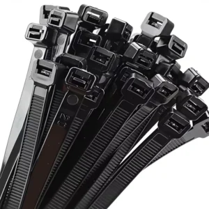 CHINEE Cable Ties Manufacturer Nylon 66 Self locking Eco Friendly 18″ CE ROHS Certified Cable Tie for Indoor Outdoor Use
