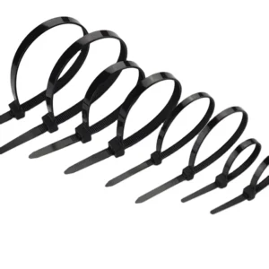 CHINEE Cable Ties Nylon Material Manufacturer Free Sample Self locking