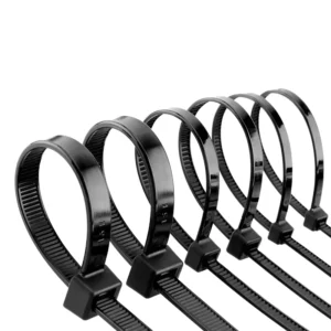 CHINEE Cable Ties Plastic Cable Tie With High Stability Cable Tie High Quality Self locking Nylon Nylon of Premium Quality TB 4.8X200