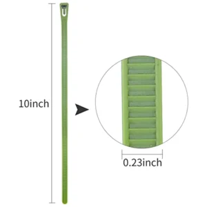 CHINEE Chengxiang Anti Slip Self Locking Reusable Nylon Acid Alkali Resistant Cable Ties ROHS Grip Strong 8mm X 250mm for Bicycle