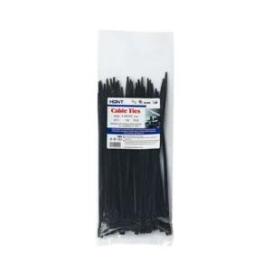 CHINEE China Factory Nylon 66 Self Locking Cable Ties Heat Resistant ROHS CE REACH for Certified for 94V 2 Fire Rated Cable Management