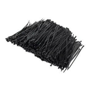 CHINEE China Factory Self Locking Heat Resistant Nylon 66 Cable Ties Approved 7.6*380mm Zip Ties