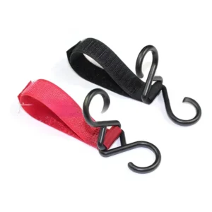 CHINEE Climbing PVC for Cable Ties Climbing Straps Climbing Buckle