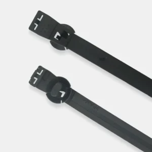 CHINEE Colored Nylon Cable Tie Durable Flexible Zip Tie For Outdoor Indoor Electrical Fixing