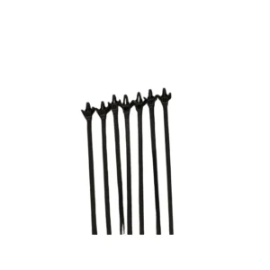 CHINEE Colorful Adjustable High quality Nylon Cable Ties