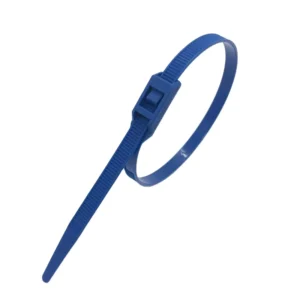 CHINEE Colorful Cable Ties Nylon 100mm Manufacturer