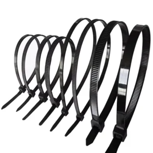 CHINEE Colorful Industrial Grade Nylon Cable Ties 4.8*200mm