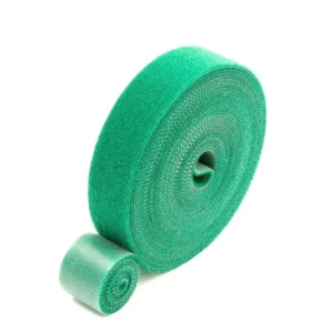 CHINEE Colorful Multi Function Strong Self Adhesive Back to Back Hook and Loop Cable Ties Hook and Loop Strap