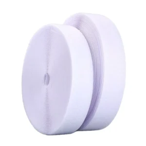 CHINEE Custom Crochet Cable Tie Cable Tie Nylon Multi purpose Adjustable Velcroes Zip Tie Tape Velcroes Tape Velcroes