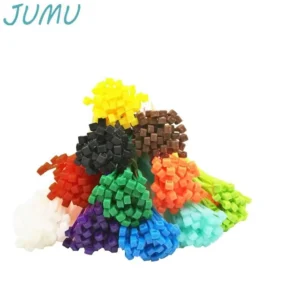 CHINEE Custom Design Colored Price Cable Ties