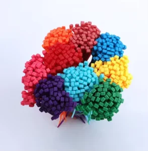 CHINEE Custom Length Nylon 66 Cable Ties 3.6*150 mm Self Locking Zips Durable and Versatile
