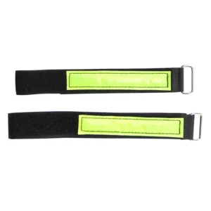 CHINEE Customizable Cable Sockets Cable Tie Velcro Tape and Coil Charger Velcro Tape