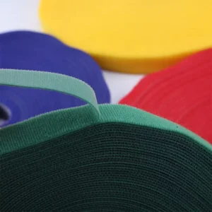 CHINEE Customizable Self Adhesive Eco Friendly Cable Ties Strap with Heat Resistance and Waterproof Features