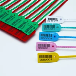 CHINEE Customized ChenKe YF 218 230mm Self Locking Marker Cable Tie High Temperature Resistance Waterproof Plastic Seal Security Nylon