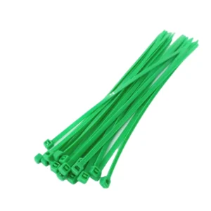 CHINEE Direct China High Strength Nylon 66 Cable Ties 20 Inch Self Locking Coloured Zip Ties 300mm Length Eco Friendly Plastic 2.5mm