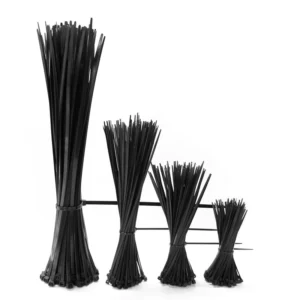 CHINEE Direct Sales of High quality Nylon Cable Ties of Various Specifications and Lengths From Chinese Factories