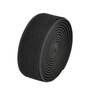 CHINEE Durable Nylon Cable Ties Hook and Loop Securing Straps Releasable Type