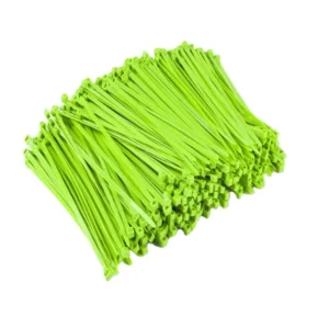 CHINEE Durable Self locking Nylon Cable Ties Made in China Various Packaging Nylon Cable Ties