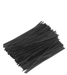 CHINEE Eco-Friendly Nylon66 12mm Colorful Self-Locking Industrial Use ROHS Certified Cable Ties for Electrical Applications