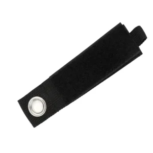 CHINEE Eco Friendly for Velcro Straps Double Sided Cable Tie Wrap Fastener Tape for Extension Cord Storage Garage Wall Accessory Use