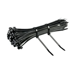 CHINEE Eco friendly Nylon Zip Ties UV Resistant Self Locking Cable Ties with for UL Certification Free Sample