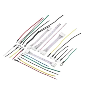 CHINEE Energy Meter Wire Harness for Automobile Motorcycle Dedicated Wiring Loom Pure Copper Conductors CE Digital