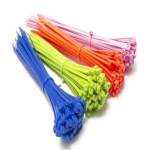 CHINEE Environmental protection Nylon Cable Ties cable Ties
